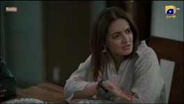 Aik Aur Pakeezah - Episode 12 - 19th February 2026